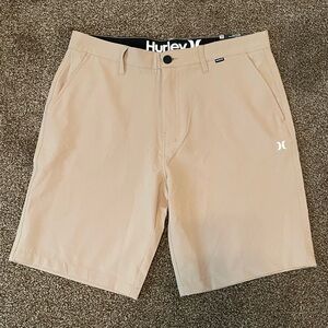 Hurley Hybrid Swim // Walk Shorts